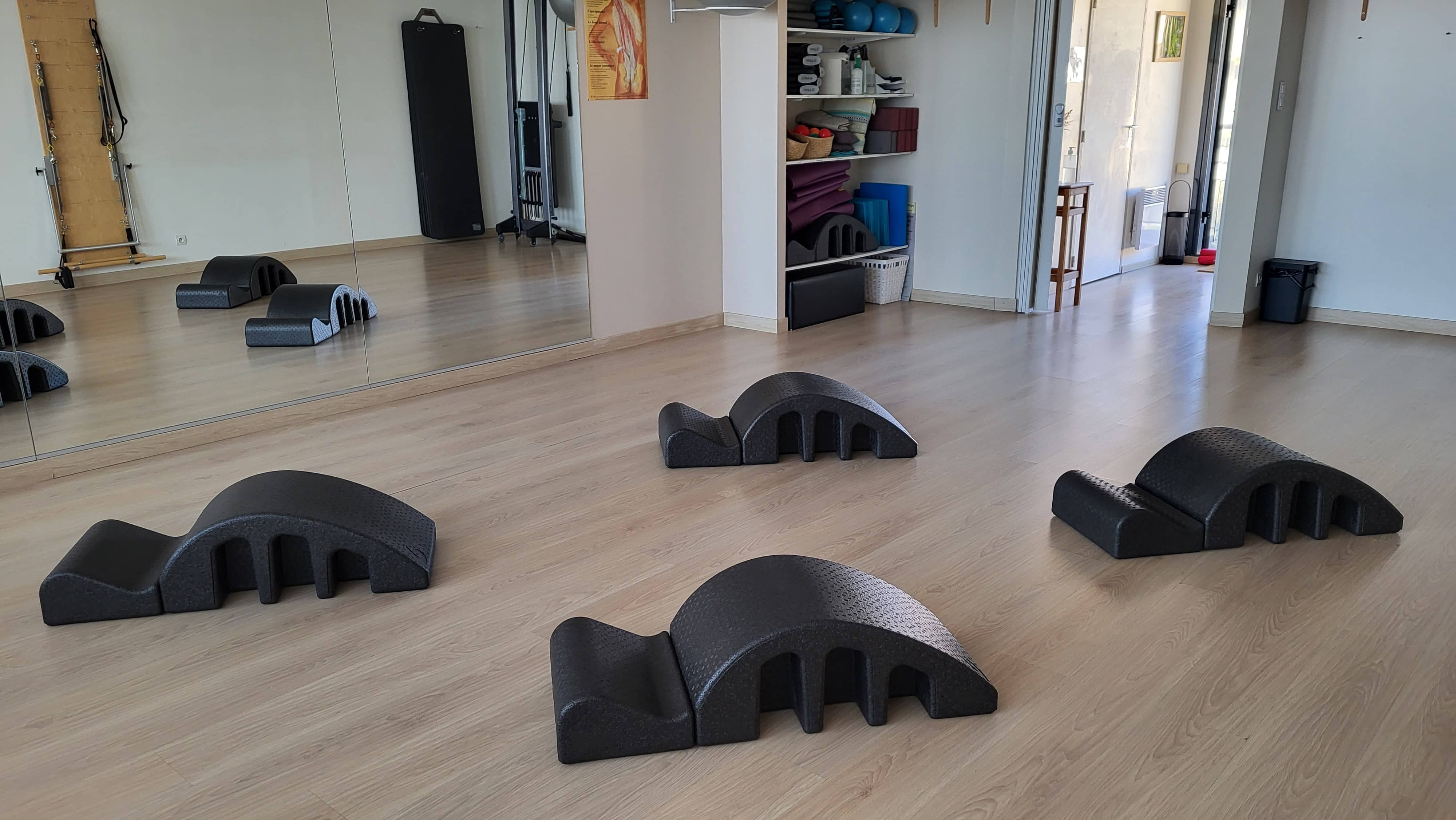 Photo de Pilates Arc