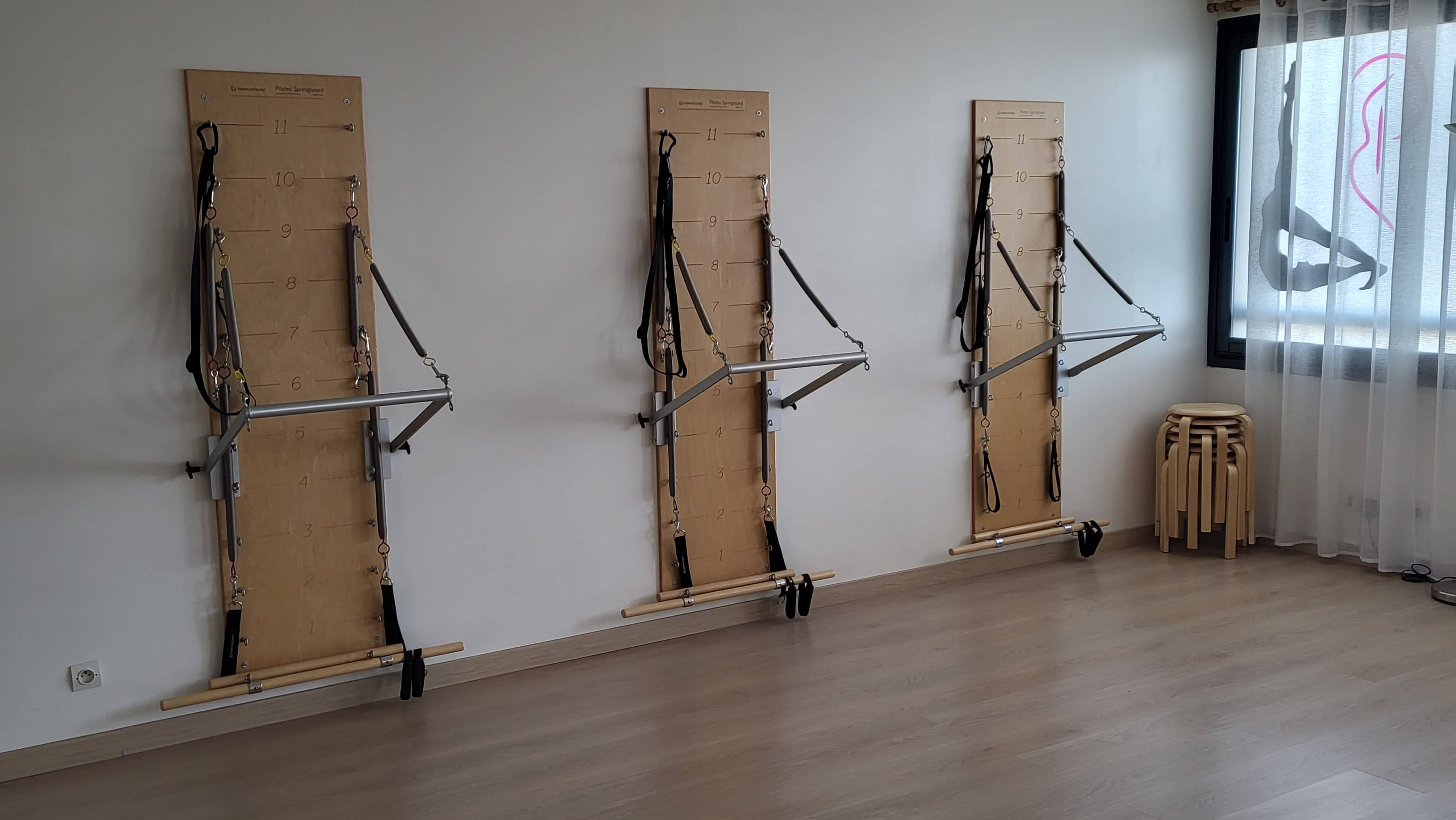 Photo de Springboard